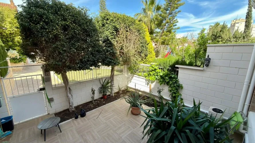 Bungalow de 6 chambres à Alicante, Espagne No. 1396 № 20