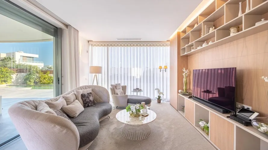 Villa de 3 chambres à Finestrat, Spain No. 1282 № 6