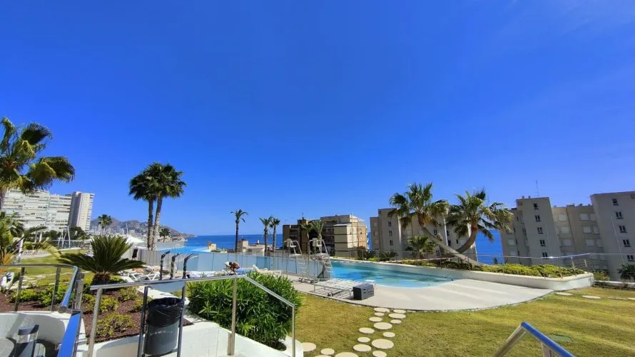 Penthouse de 156m² à Benidorm, Spain No. 1527 № 7