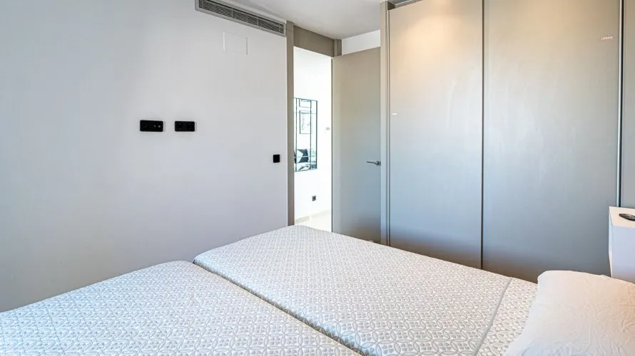 Penthouse de 87m² à Alicante, Espagne No. 1388 № 20