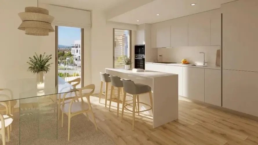 Apartment de 2 chambres à Mallorca, Espagne No. 1513 № 1