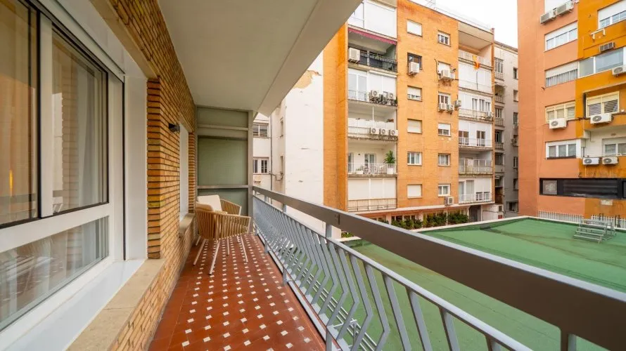 Apartment de 3 chambres à Madrid, Espagne No. 1360 № 14