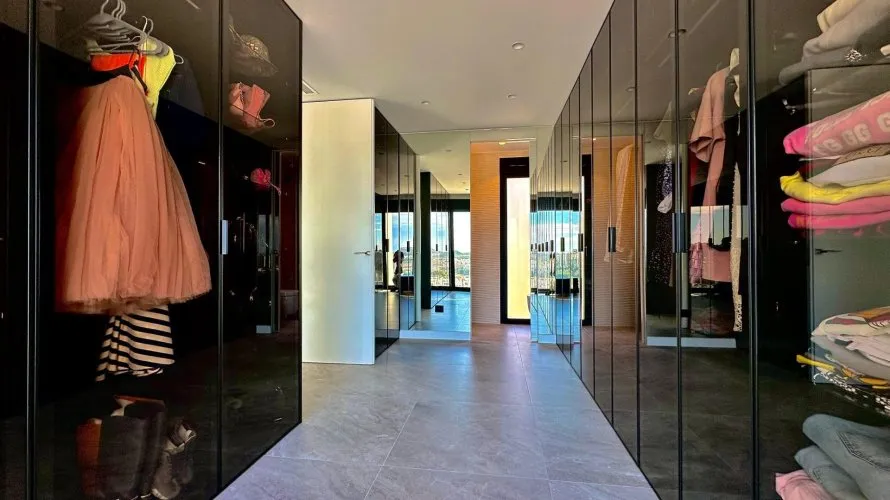 Villa de 3 chambres à Finestrat, Spain No. 1460 № 26