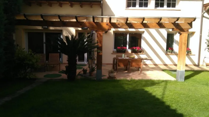Apartment de 4 chambres à Banyeres de Mariola, Spain No. 985 № 20