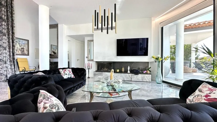 Villa de 3 chambres à Altea, Espagne No. 1471 № 21