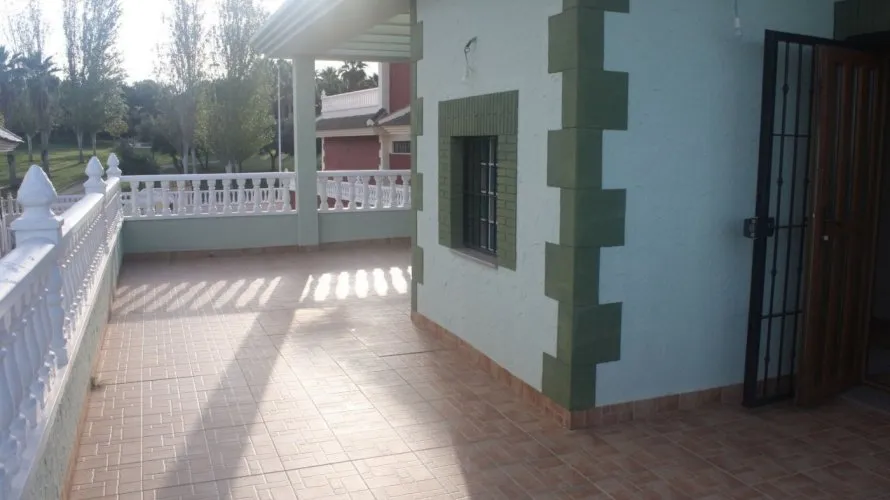 Villa de 3 chambres à Los Altos, Espagne No. 1027 № 6