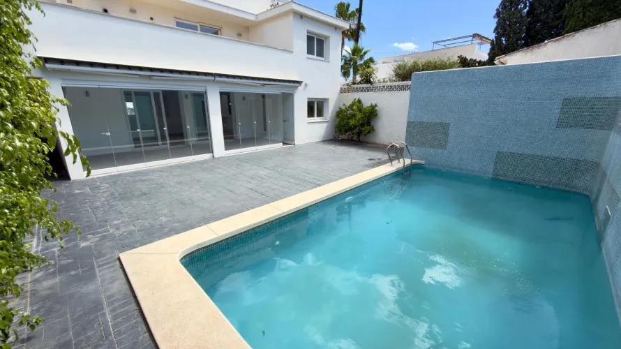 House de 4 chambres à Albir, Spain No. 1438 № 16