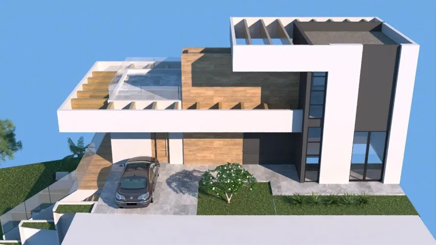 Villa de 3 chambres à Rojales, Espagne No. 1006 № 5