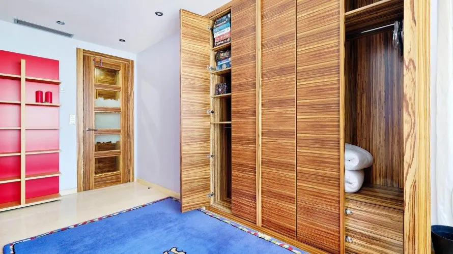 Penthouse de 228m² à Torrevieja, Espagne No. 1186 № 25