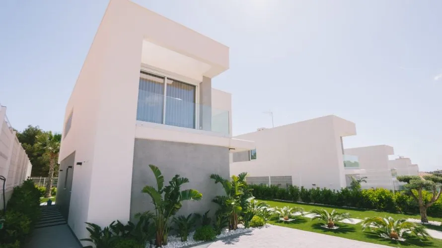 Villa de 3 chambres à Finestrat, Espagne No. 928 № 5