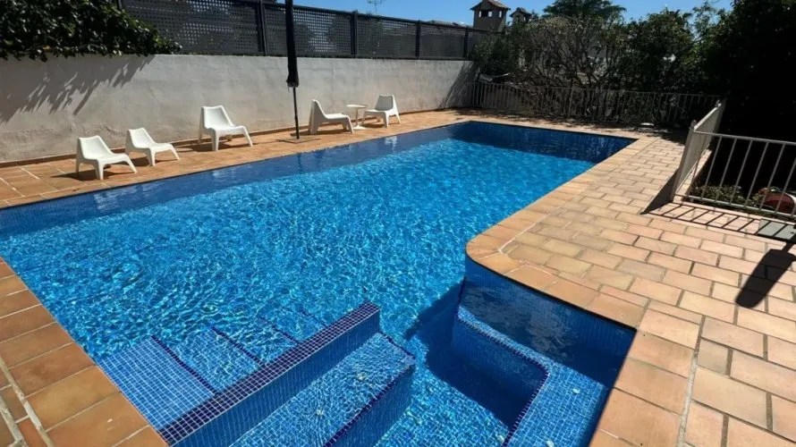 Villa de 4 chambres à Riba-roja de Turia, Espagne No. 1521 № 23