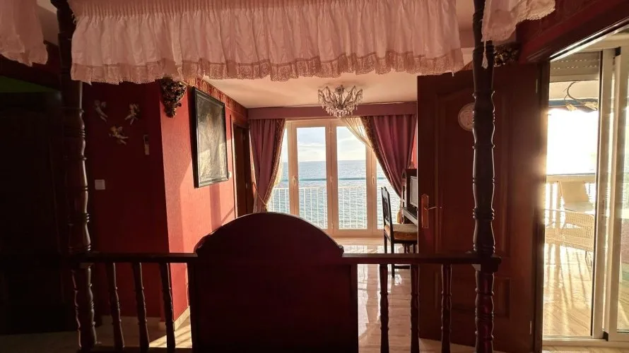 Apartment de 2 chambres à Benidorm, Spain No. 1216 № 12