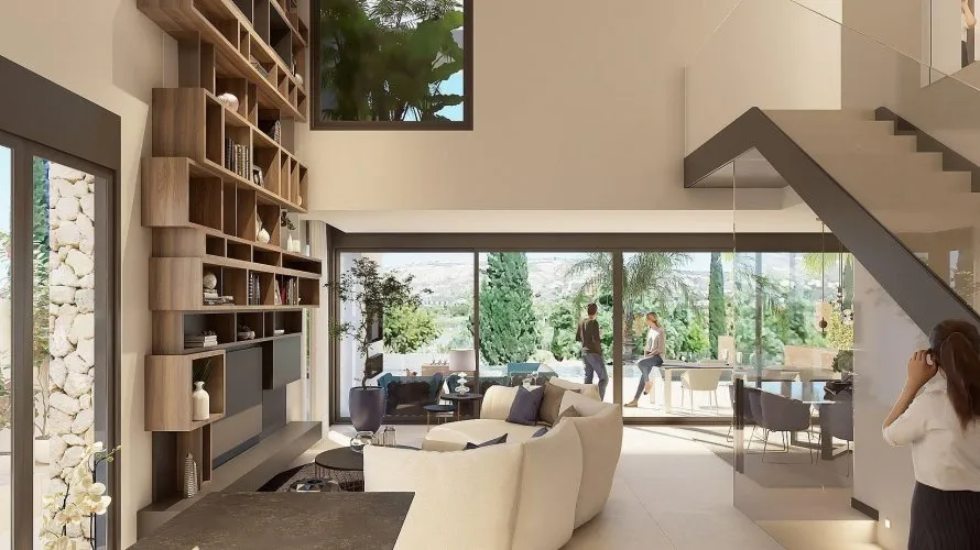 Villa de 3 chambres à Algorfa, Espagne No. 1168 № 6