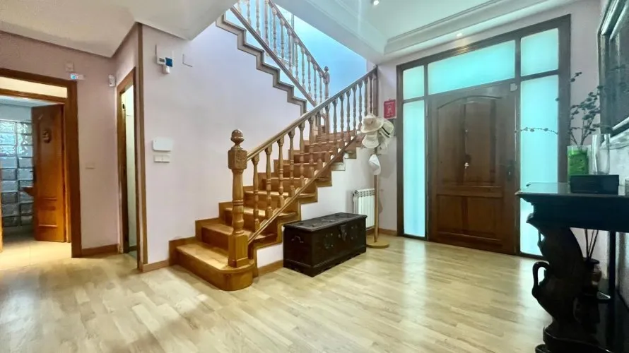 Villa de 4 chambres à Torrevieja, Spain No. 959 № 18