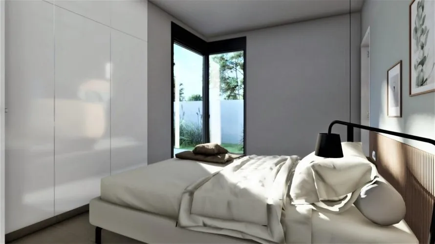 Villa de 3 chambres à San Fulgencio, Espagne No. 1121 № 7