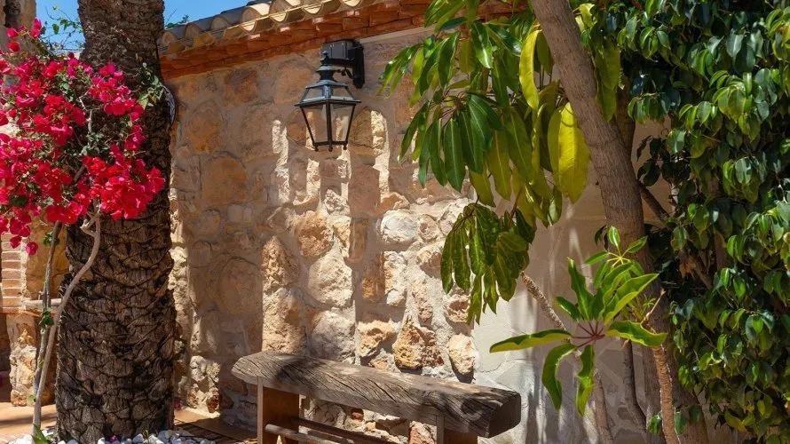 Villa de 4 chambres à Alicante, Spain No. 1269 № 15