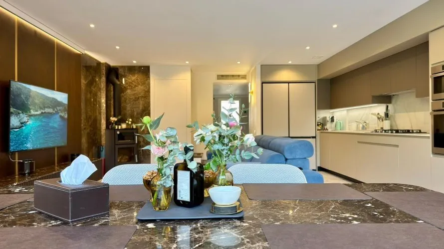 Bungalow de 6 chambres à Alicante, Espagne No. 1396 № 18