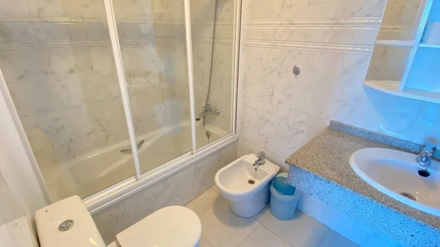 Apartment de 1 chambre à Calpe, Espagne No. 1342 № 11