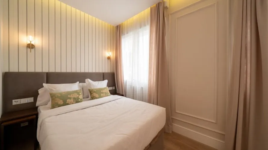 Apartment de 2 chambres à Madrid, Espagne No. 1315 № 28