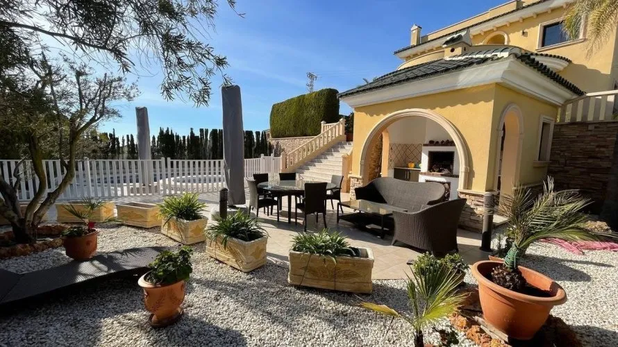Apartment de 4 chambres à Ciudad Quesada, Espagne No. 986 № 2
