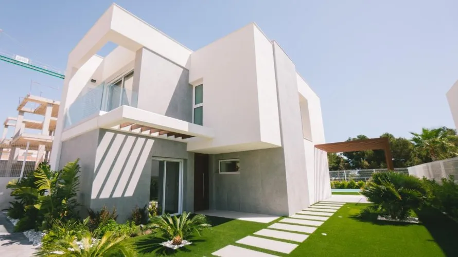 Villa de 3 chambres à Finestrat, Espagne No. 928 № 19