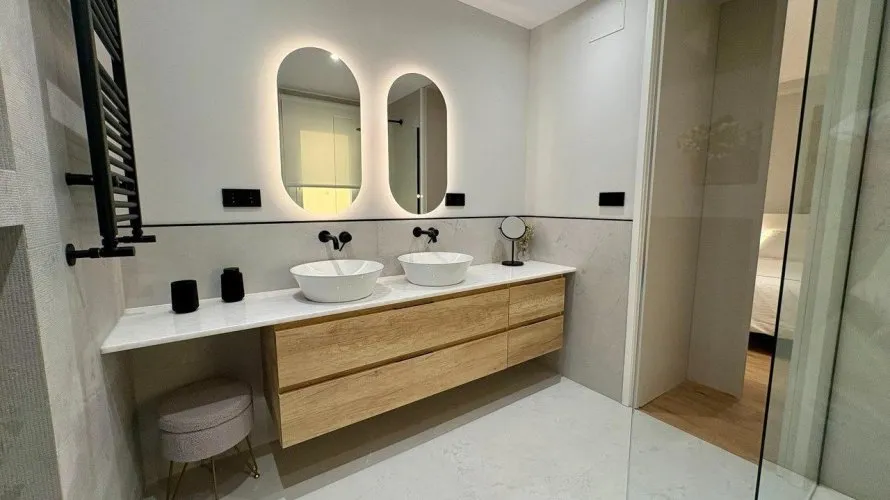Apartment de 2 chambres à Madrid, Spain No. 1376 № 12