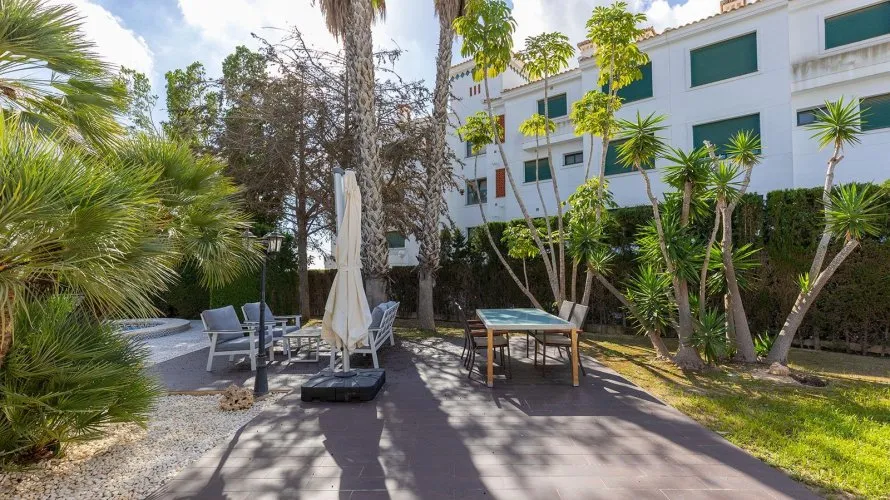 Villa de 5 chambres à Campoamor, Espagne No. 1370 № 6