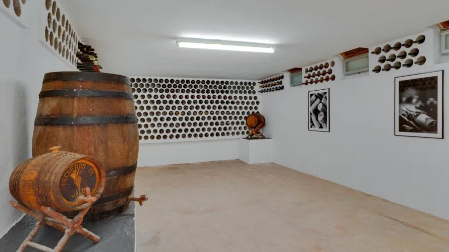 Villa de 6 chambres à Calpe, Espagne No. 958 № 9