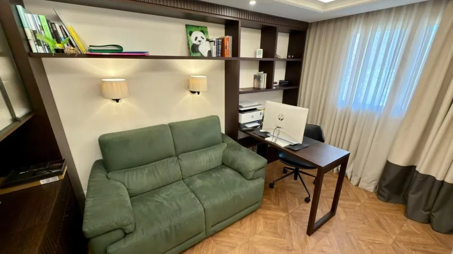 Bungalow de 6 chambres à Alicante, Espagne No. 1396 № 26