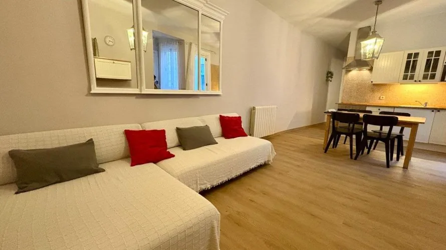 Apartment de 2 chambres à Madrid, Espagne No. 1558 № 21