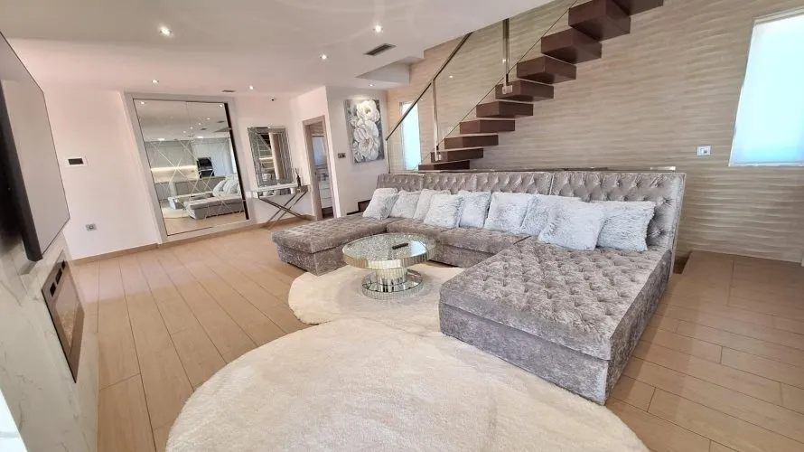 Villa de 2 chambres à Torreblanca, Espagne No. 1402 № 13