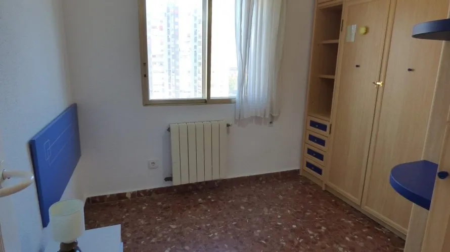 Apartment de 4 chambres à Cabo De Las Huertas, Spain No. 1480 № 15