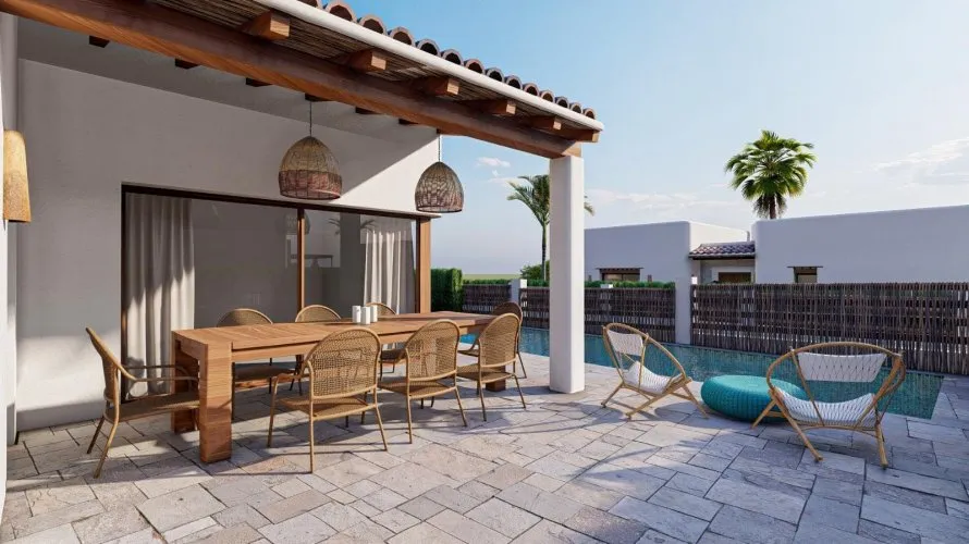 Apartment de 3 chambres à L'Alfàs del Pi, Spain No. 956 № 6