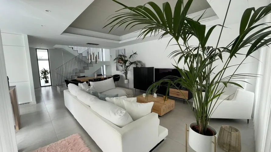 Villa de 139m² à Finestrat, Spain No. 1170 № 2