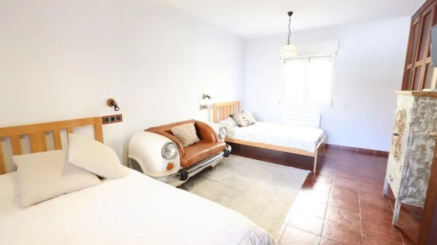 Apartment de 4 chambres à Villamartin, Spain No. 1287 № 15