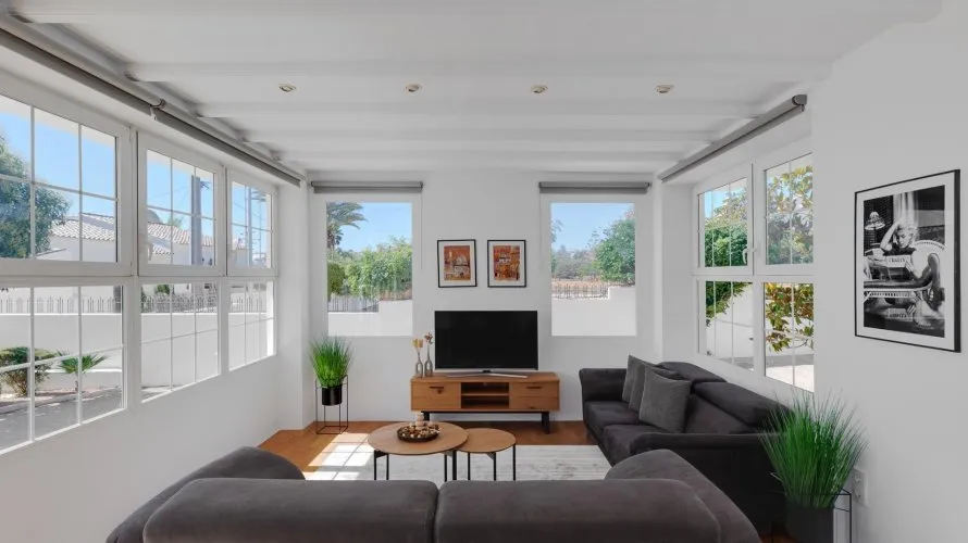 Villa de 6 chambres à Calpe, Espagne No. 958 № 8