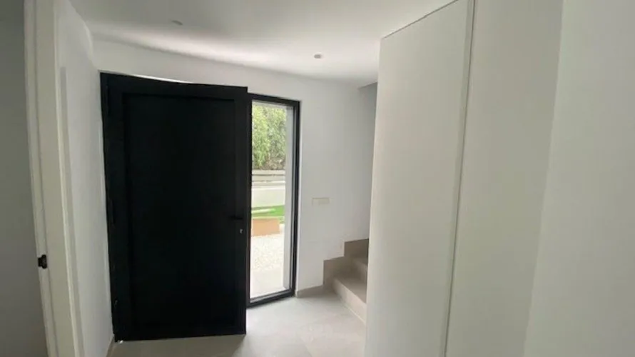 Villa de 3 chambres à Alicante, Espagne No. 1148 № 11