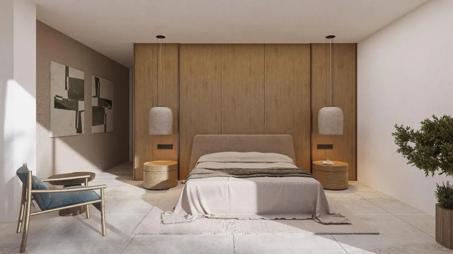 Villa de 4 chambres à Benissa, Spain No. 1289 № 6