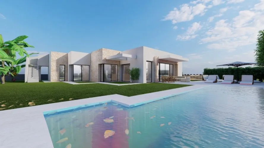 Apartment de 3 chambres à Fustera, Spain No. 1030 № 10