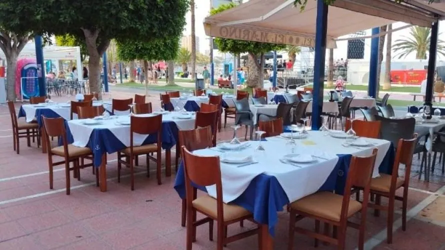 Hotel de 16 chambres à Santiago de la Ribera, Espagne No. 1189 № 7