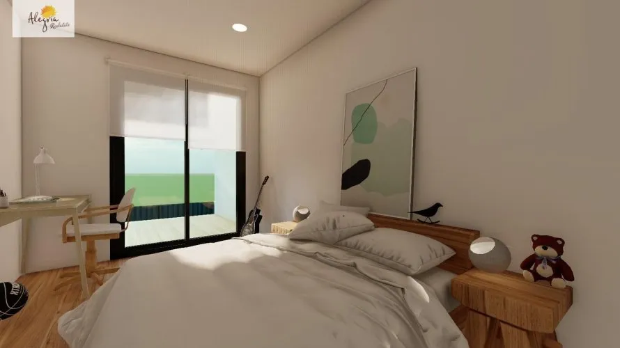 Apartment de 4 chambres à Valencia, Espagne No. 1199 № 6