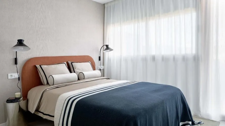 Apartment de 4 chambres à Alicante, Espagne No. 1440 № 20