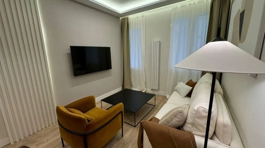 Apartment de 2 chambres à Madrid, Espagne No. 1182 № 5