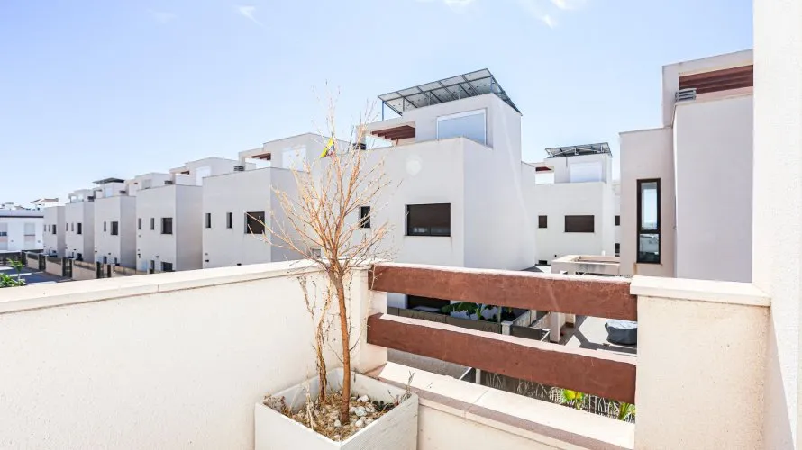 Villa de 101m² à Ciudad Quesada, Espagne No. 1391 № 25