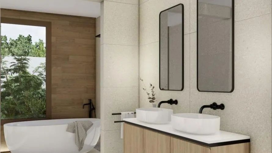 Villa de 3 chambres à Finestrat, Spain No. 1140 № 27
