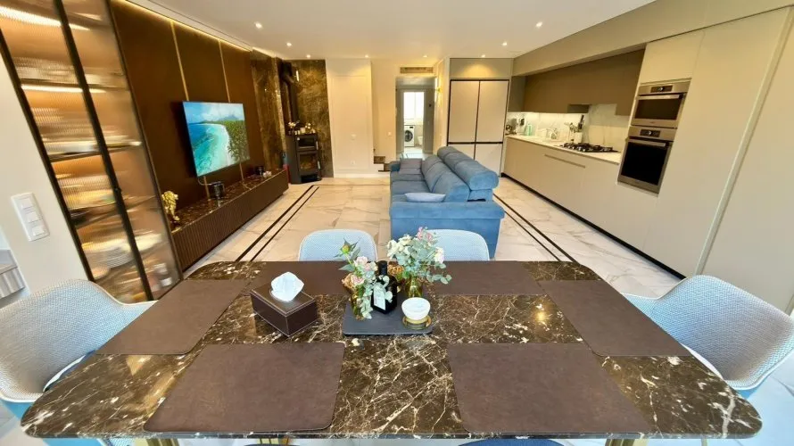 Bungalow de 6 chambres à Alicante, Espagne No. 1396 № 17