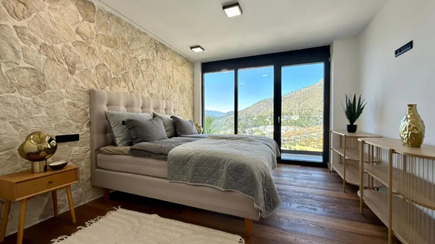 Villa de 238m² à Altea, Spain No. 1363 № 27