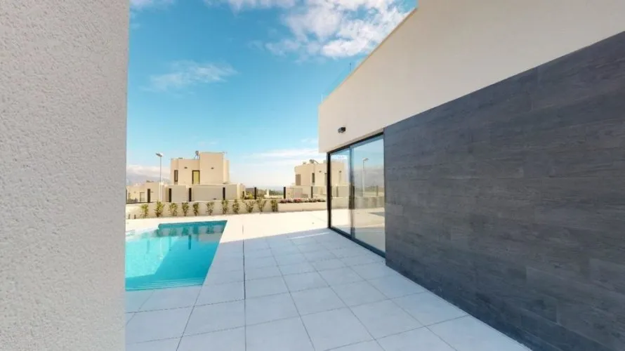 Apartment de 4 chambres à La Alberca, Spain No. 1058 № 15