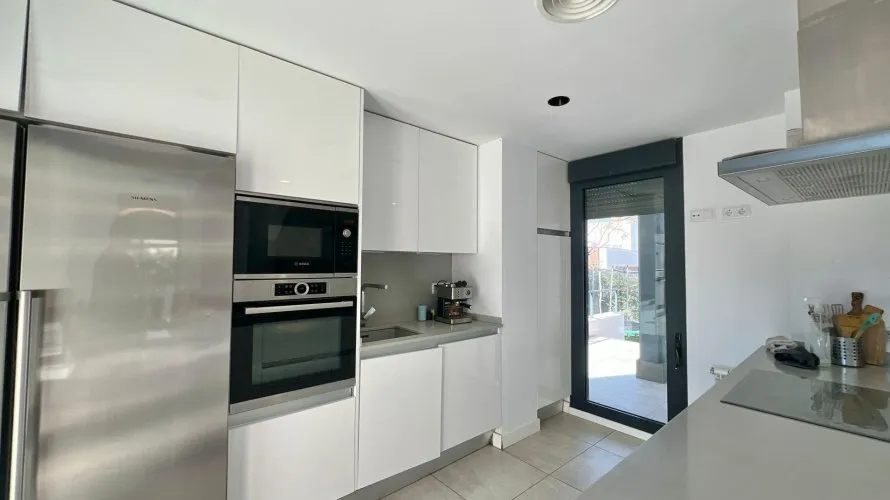 Villa de 3 chambres à Betera, Espagne No. 1524 № 18