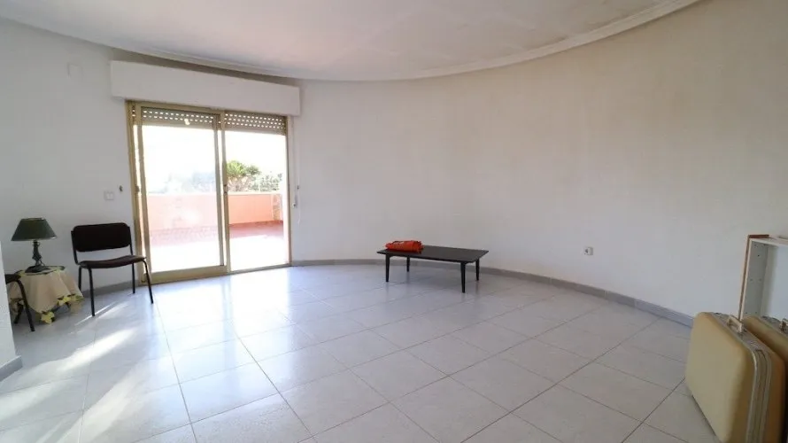 Apartment de 5 chambres à El Chaparral, Espagne No. 1164 № 19